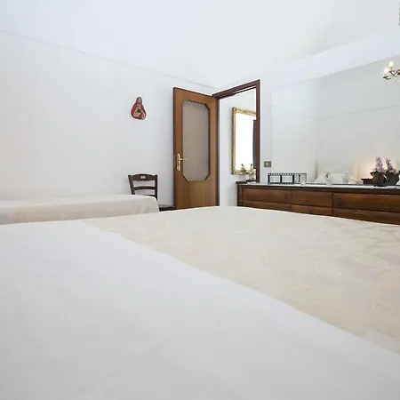 Casa Rosa 別荘 トラモンティ
