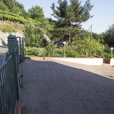 別荘 Casa Rosa トラモンティ